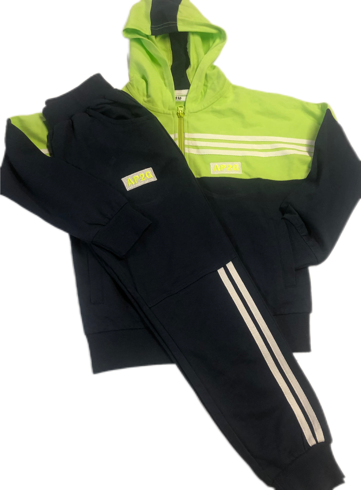 Youth tracksuits