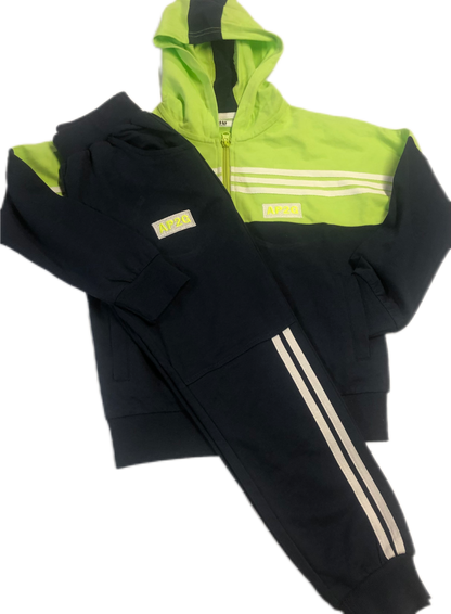 Youth tracksuits