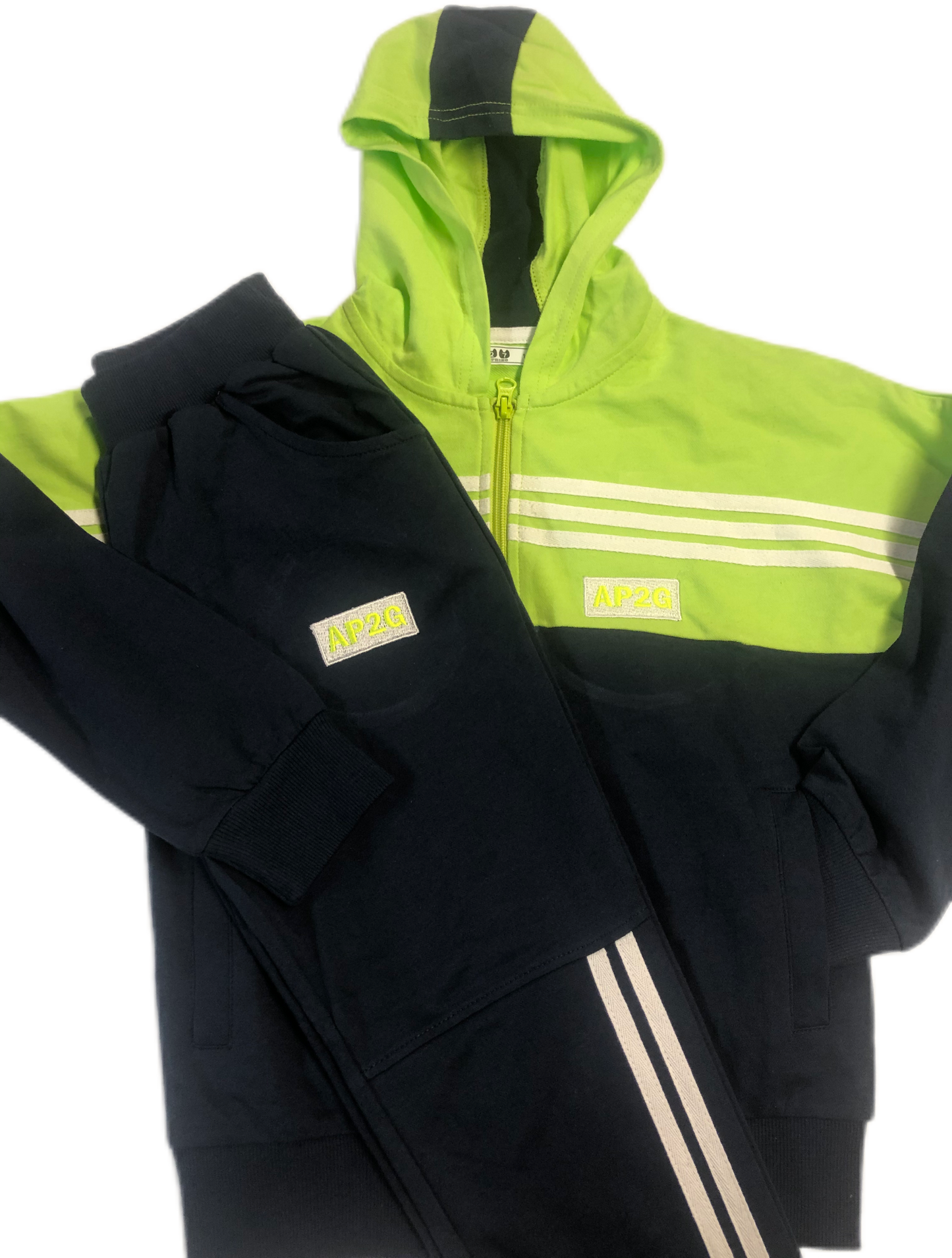 Youth tracksuits