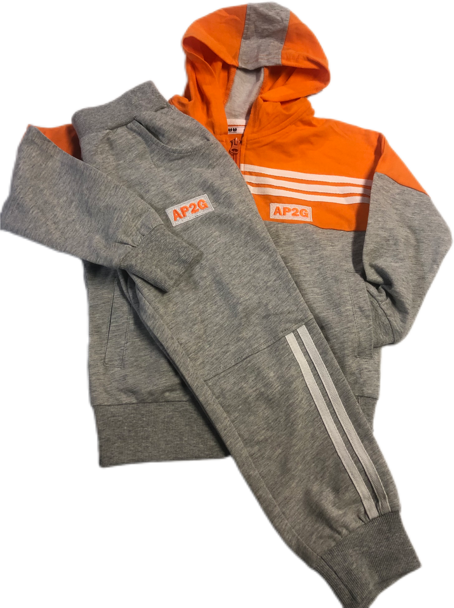 Youth tracksuits