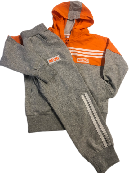 Youth tracksuits