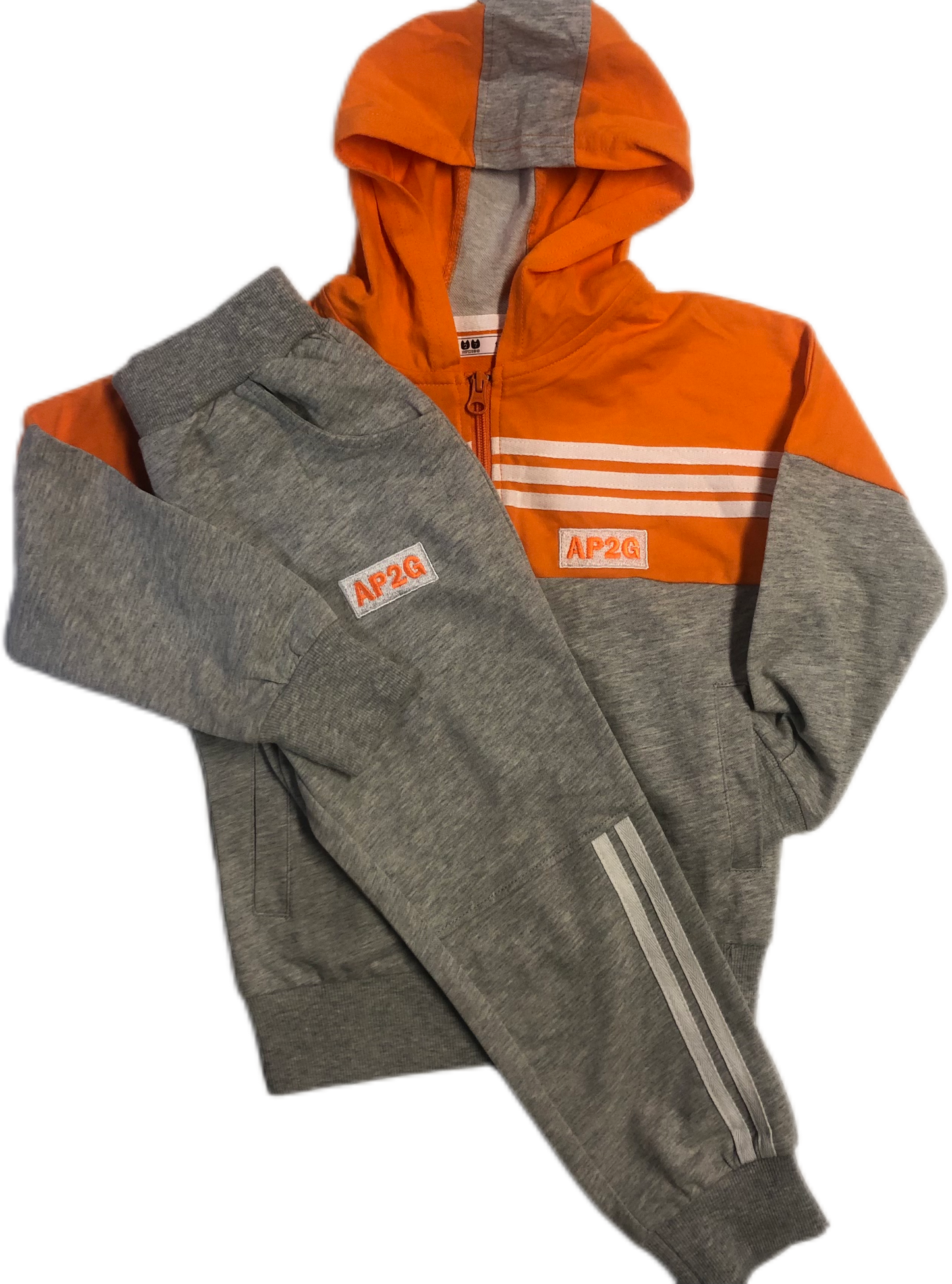 Youth tracksuits