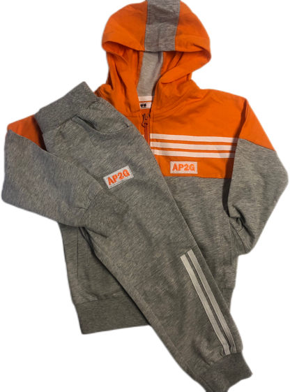 Youth tracksuits
