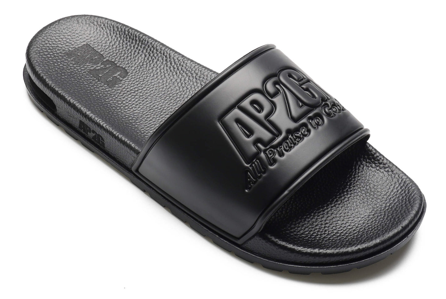 AP2G Slides (air bubble comfort)