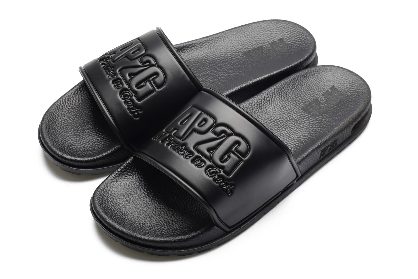 AP2G Slides (air bubble comfort)