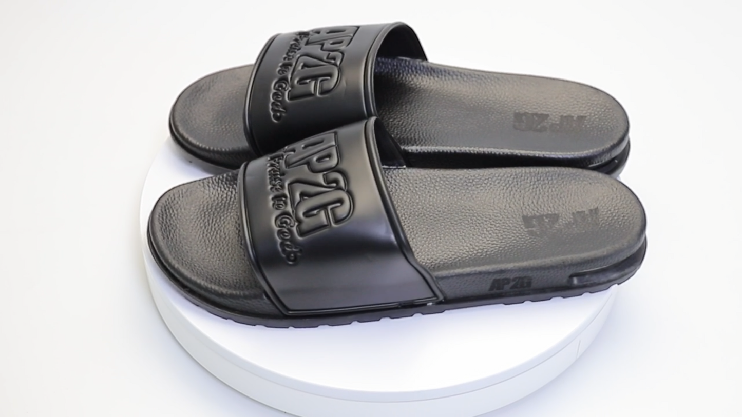 AP2G Slides (air bubble comfort)