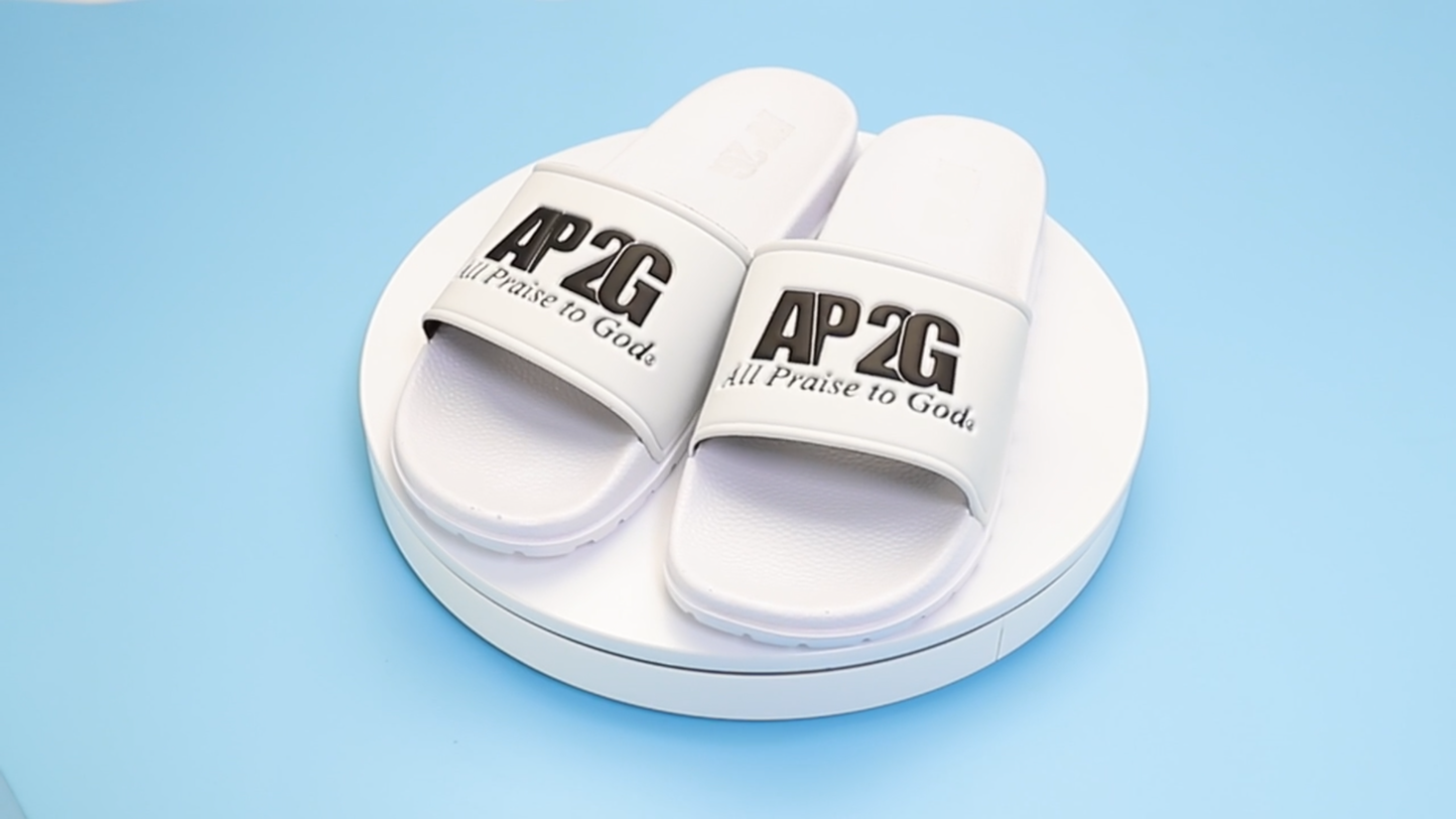 AP2G Slides (air bubble comfort)