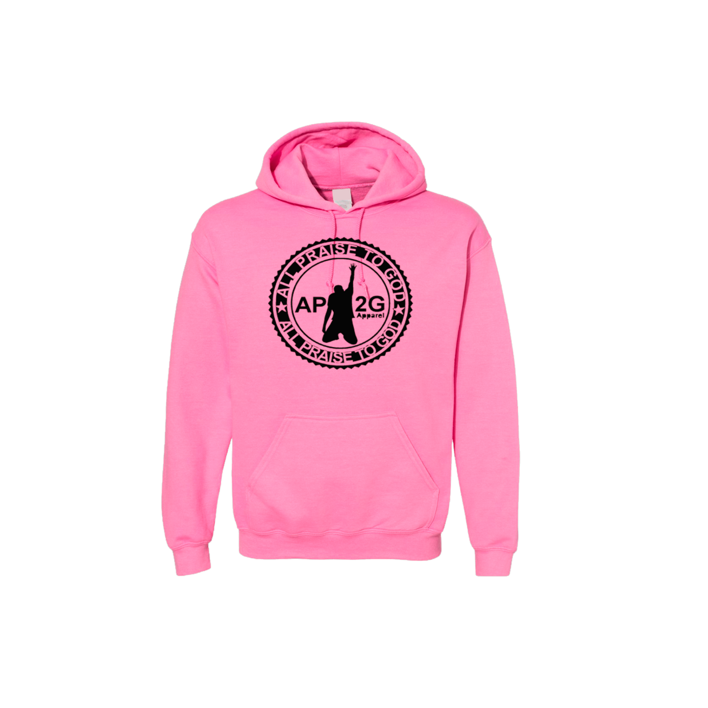 AP2G (Infinity) Pullover (hoodie)