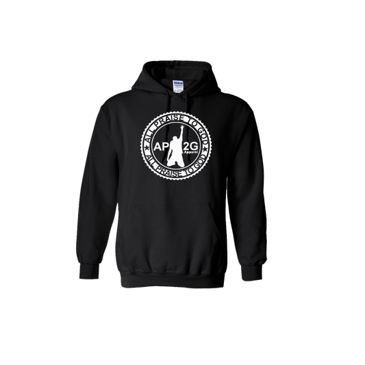 AP2G (Infinity) Pullover (hoodie)