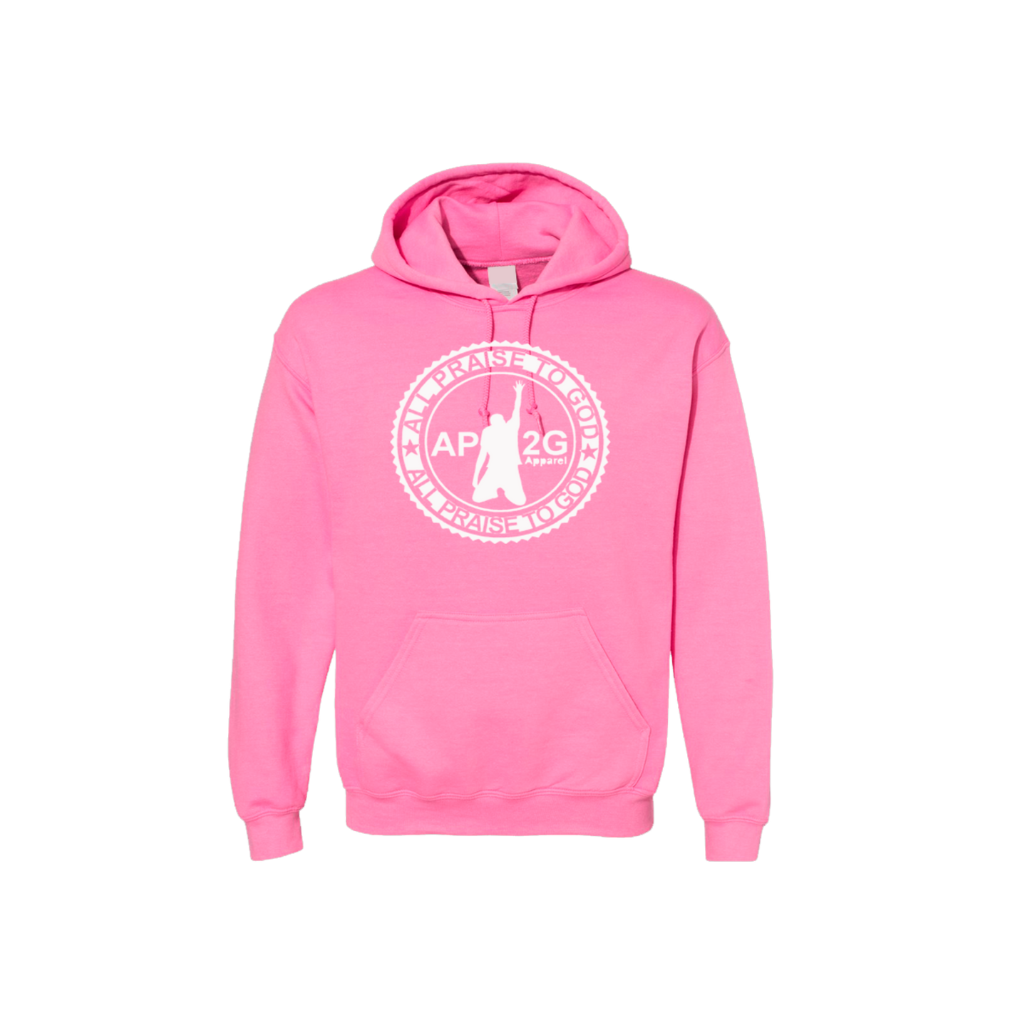 AP2G (Infinity) Pullover (hoodie)