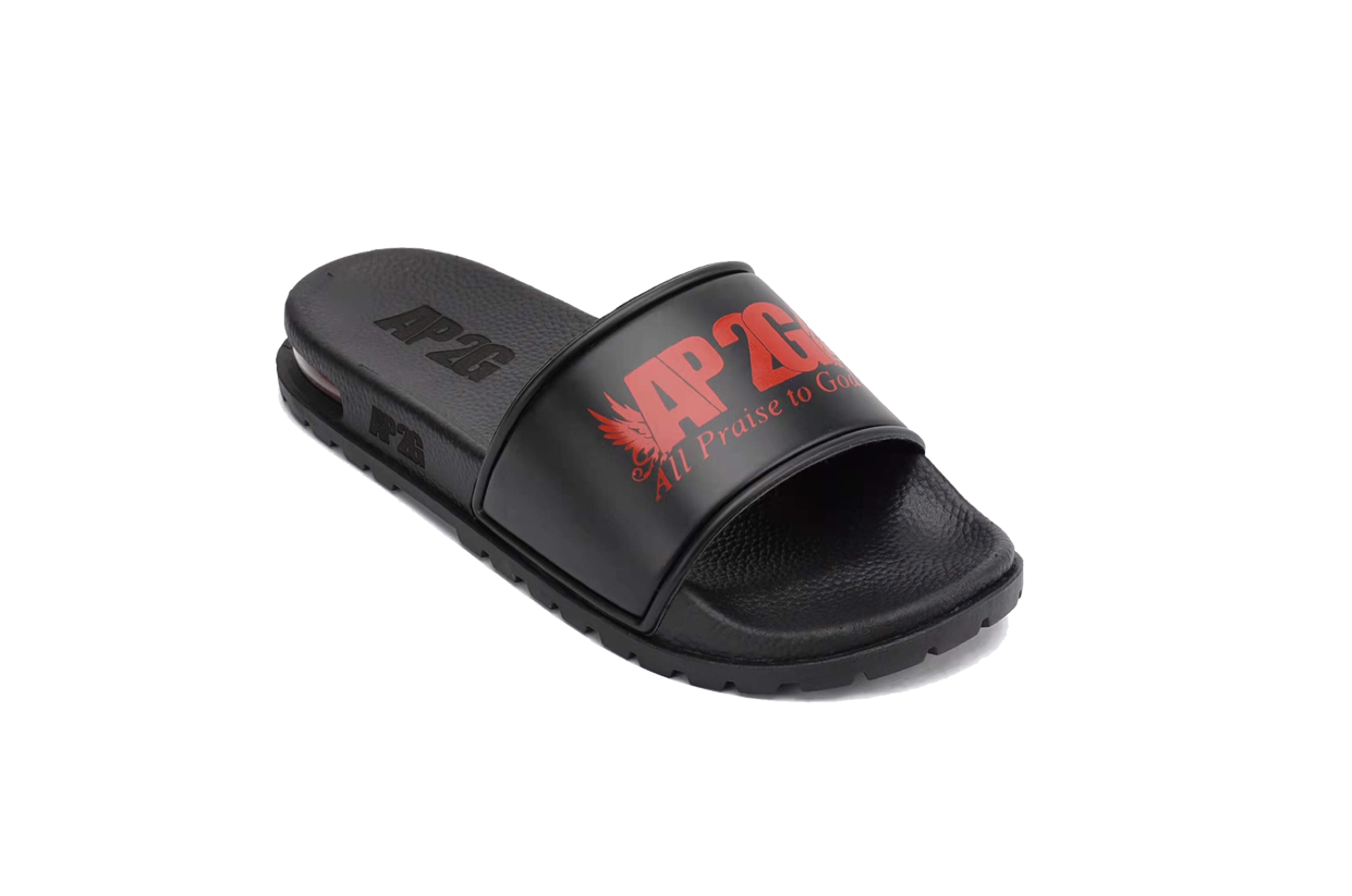 AP2G Slides (air bubble comfort)